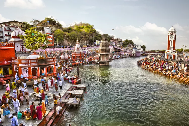 Haridwar Trip