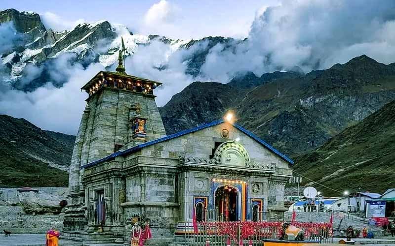 Kedarnath Tour